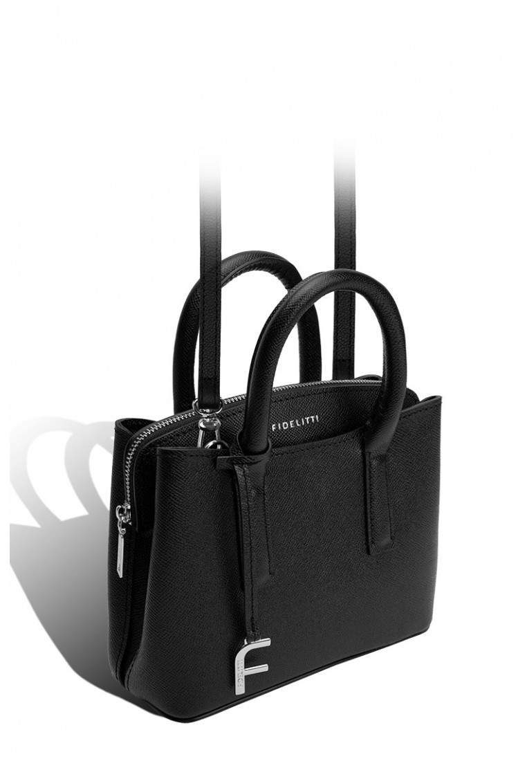 Сумка шкіряна жіноча