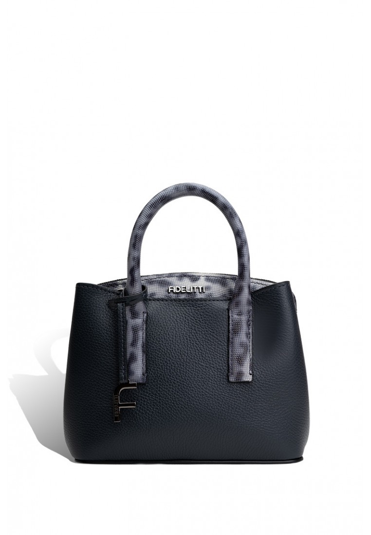 Сумка шкіряна жіноча