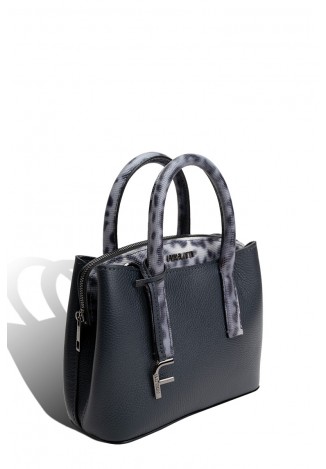 Сумка кожаная женская Fidelitti