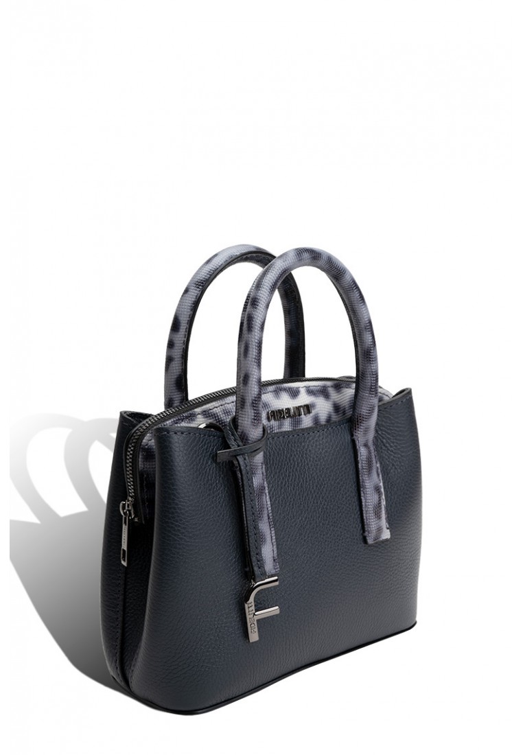 Сумка шкіряна жіноча