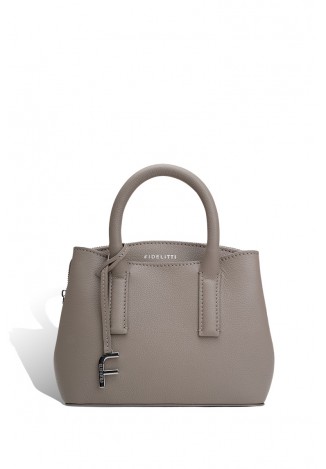 Сумка кожаная женская Fidelitti