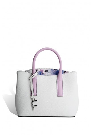 Сумка кожаная женская Fidelitti