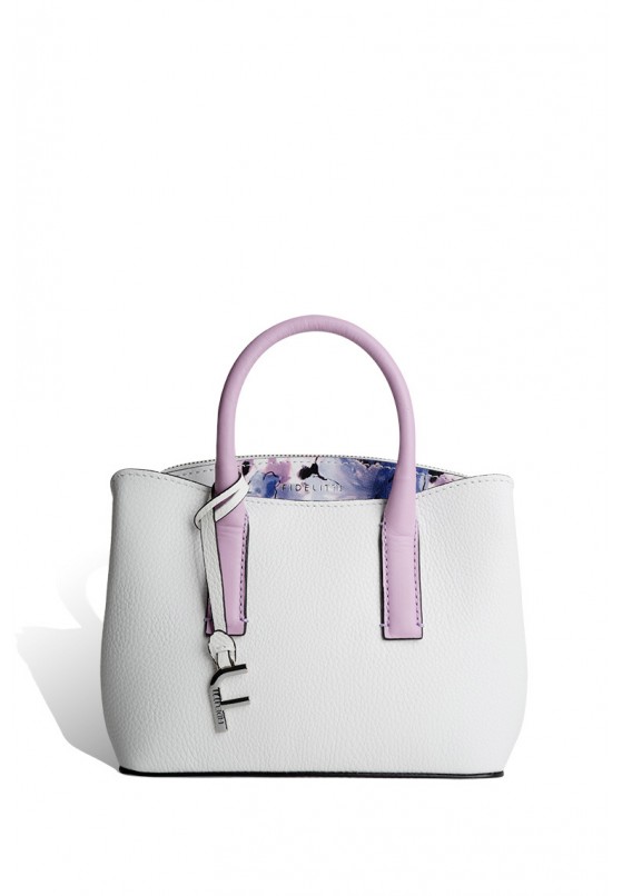 Сумка шкіряна жіноча Fidelitti