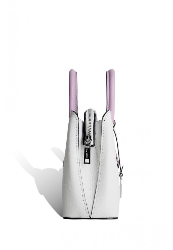 Сумка шкіряна жіноча Fidelitti