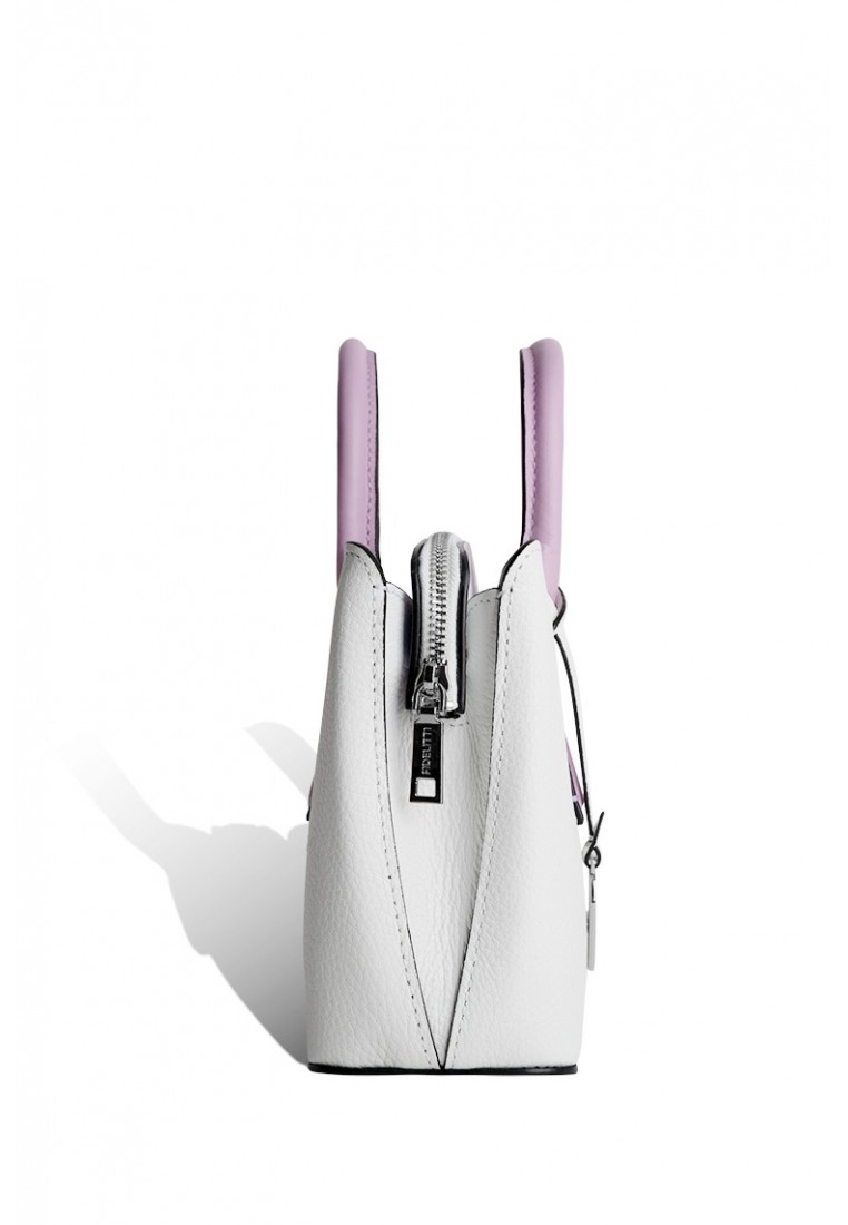 Сумка шкіряна жіноча