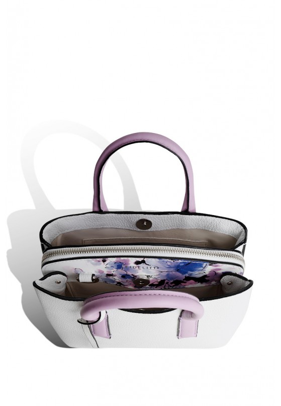 Сумка шкіряна жіноча Fidelitti