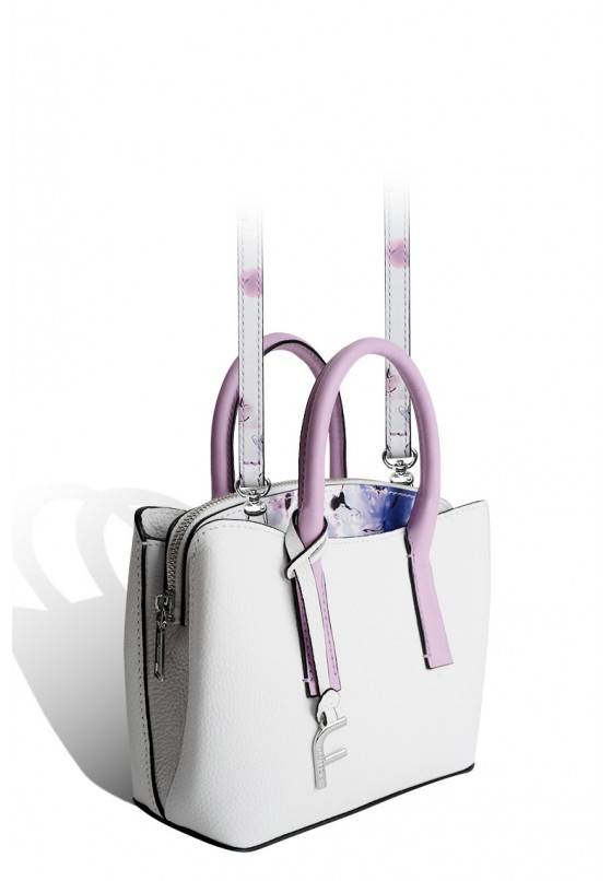 Сумка шкіряна жіноча Fidelitti