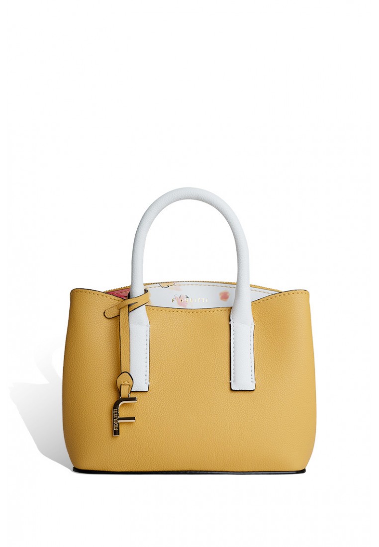 Сумка шкіряна жіноча