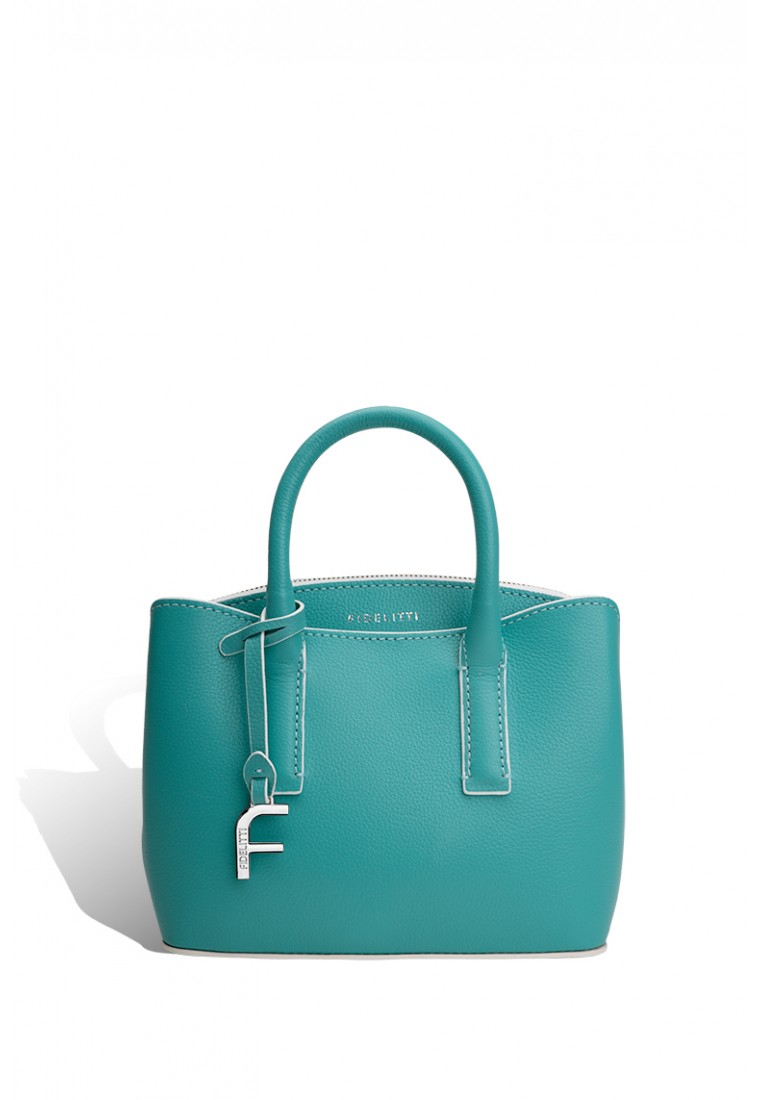 Сумка шкіряна жіноча