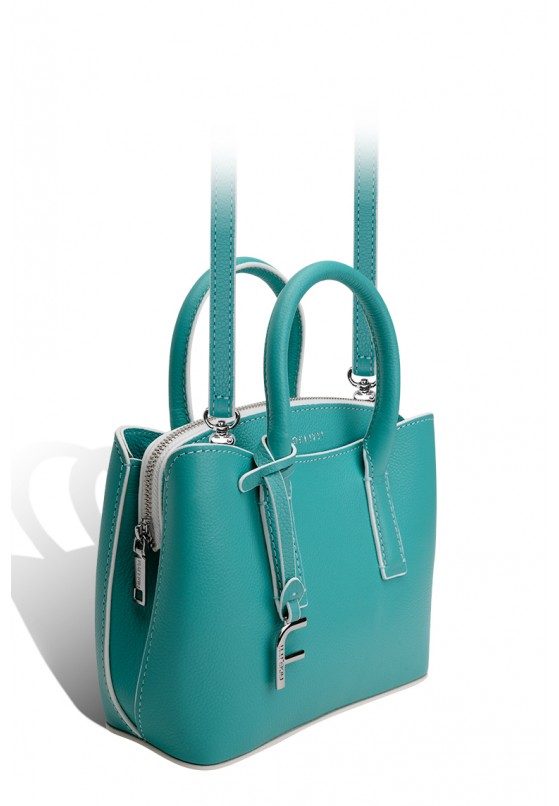 Сумка шкіряна жіноча Fidelitti