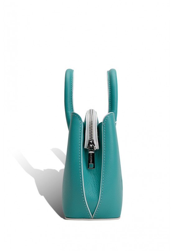 Сумка шкіряна жіноча Fidelitti