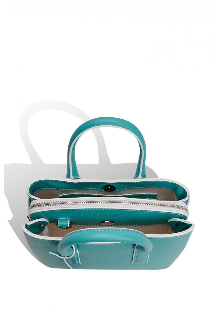 Сумка шкіряна жіноча