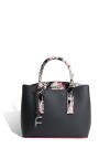 Women's leather bag Fidelitti
