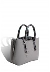 Women's leather bag Fidelitti