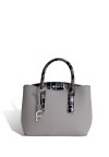 Women's leather bag Fidelitti