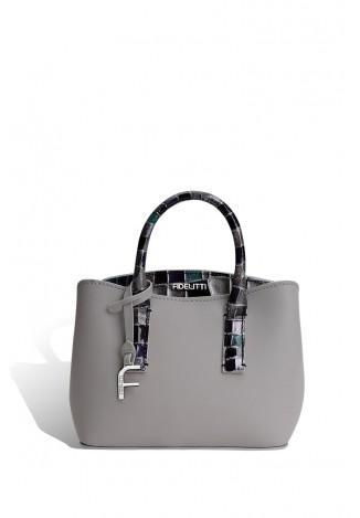 Women's leather bag Fidelitti