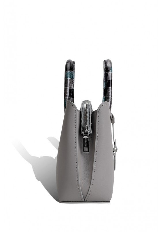 Women's leather bag Fidelitti