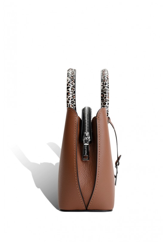 Сумка шкіряна жіноча Fidelitti