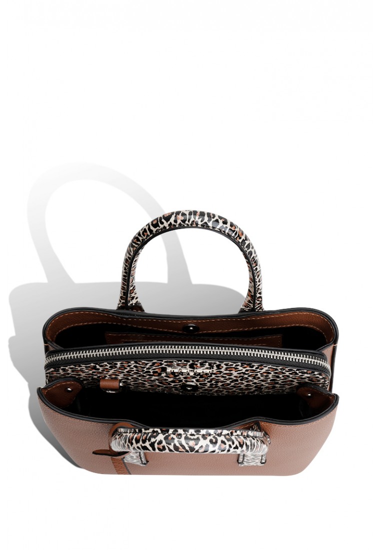 Сумка шкіряна жіноча