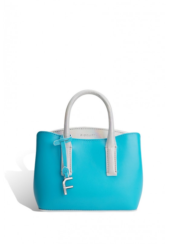 Сумка шкіряна жіноча Fidelitti