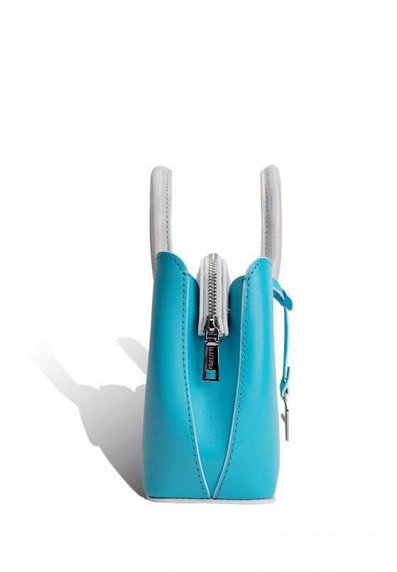 Сумка шкіряна жіноча Fidelitti