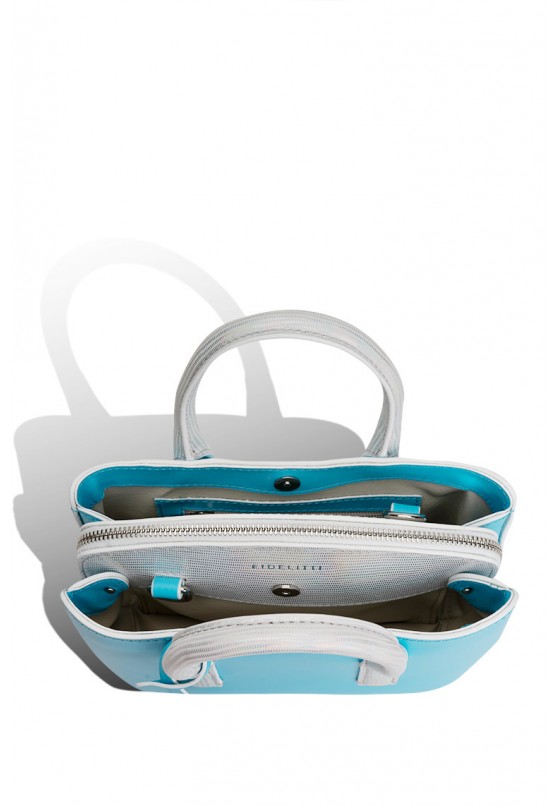 Сумка шкіряна жіноча Fidelitti