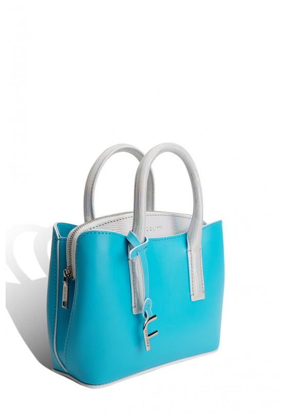 Сумка шкіряна жіноча Fidelitti