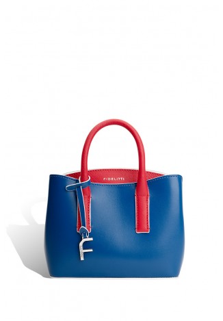 Women's leather bag Fidelitti