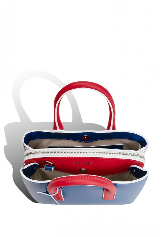 Сумка шкіряна жіноча Fidelitti