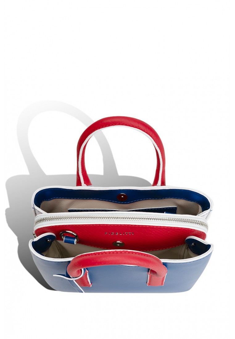 Сумка шкіряна жіноча