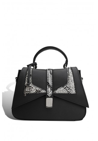 Сумка кожаная женская Fidelitti