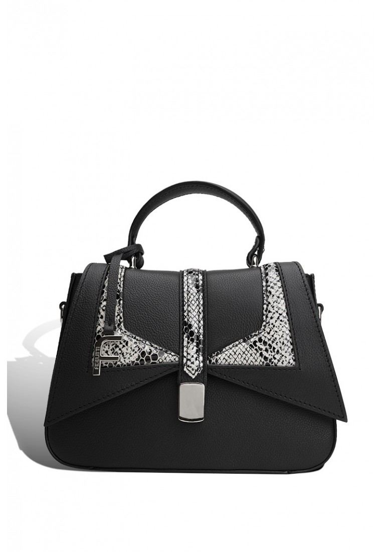 Сумка шкіряна жіноча