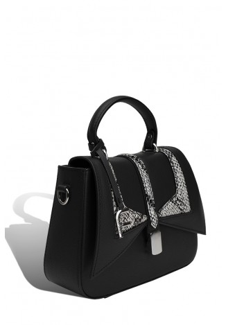 Сумка кожаная женская Fidelitti