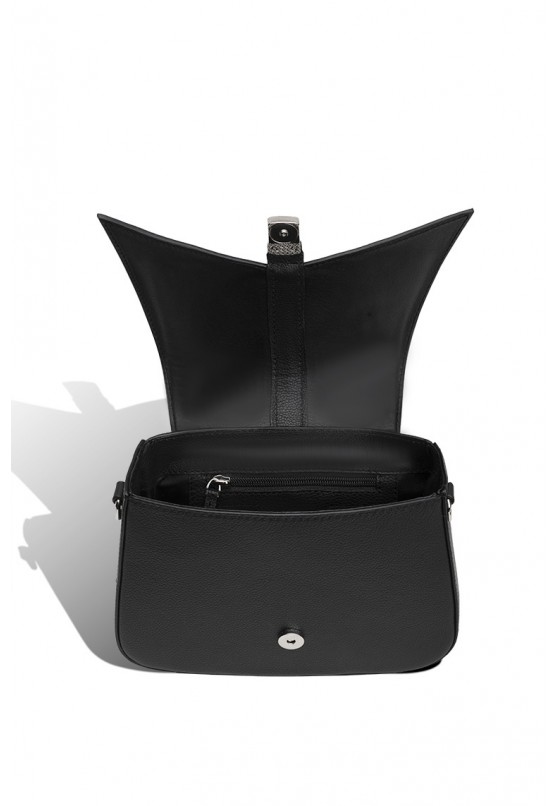 Сумка шкіряна жіноча Fidelitti