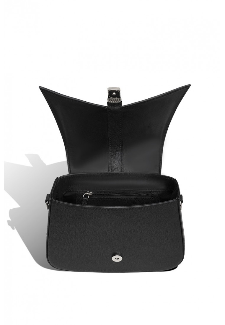 Сумка шкіряна жіноча