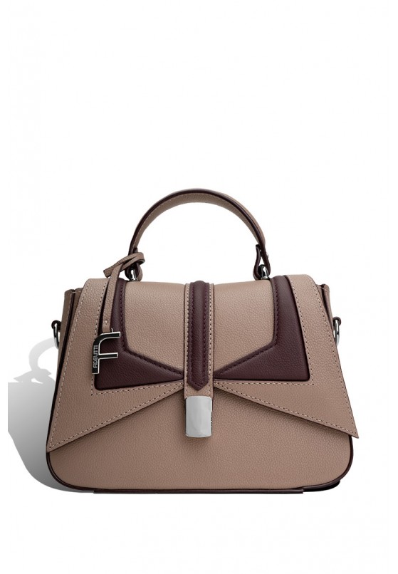 Сумка шкіряна жіноча Fidelitti