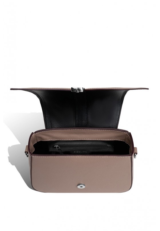 Сумка шкіряна жіноча Fidelitti