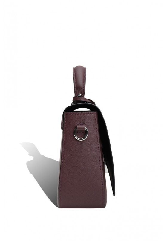 Сумка шкіряна жіноча Fidelitti