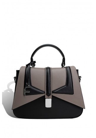 Сумка кожаная женская Fidelitti