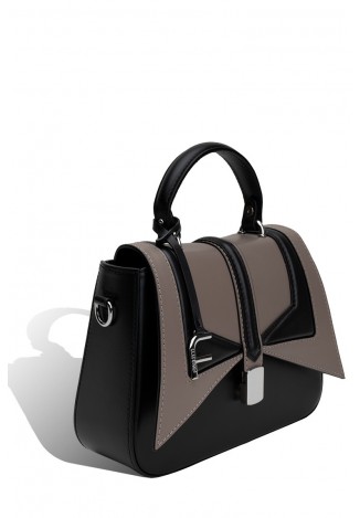 Сумка кожаная женская Fidelitti