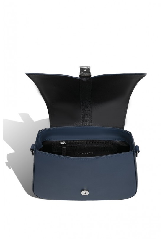 Сумка шкіряна жіноча Fidelitti