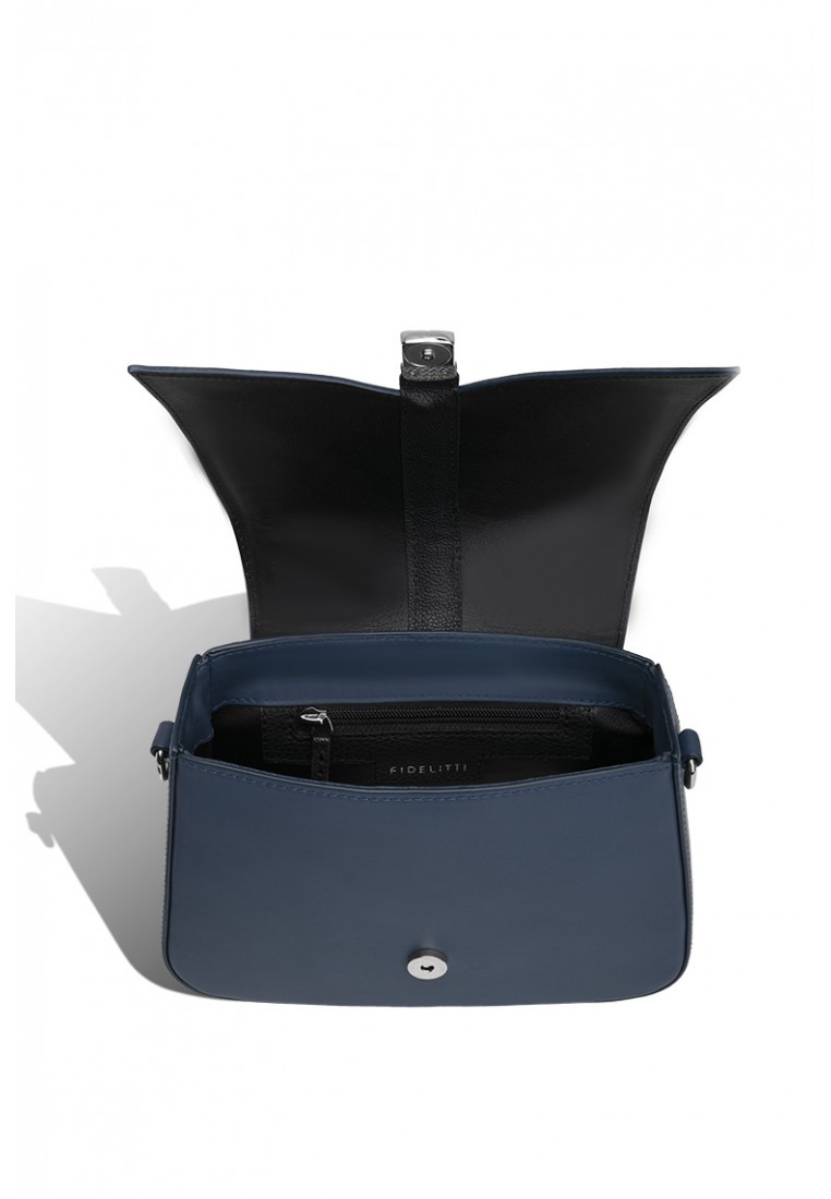 Сумка шкіряна жіноча