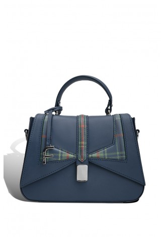 Сумка кожаная женская Fidelitti