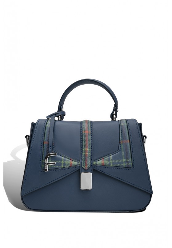 Сумка шкіряна жіноча Fidelitti