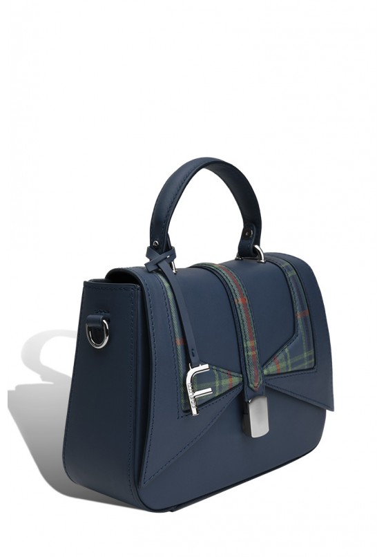 Сумка шкіряна жіноча Fidelitti