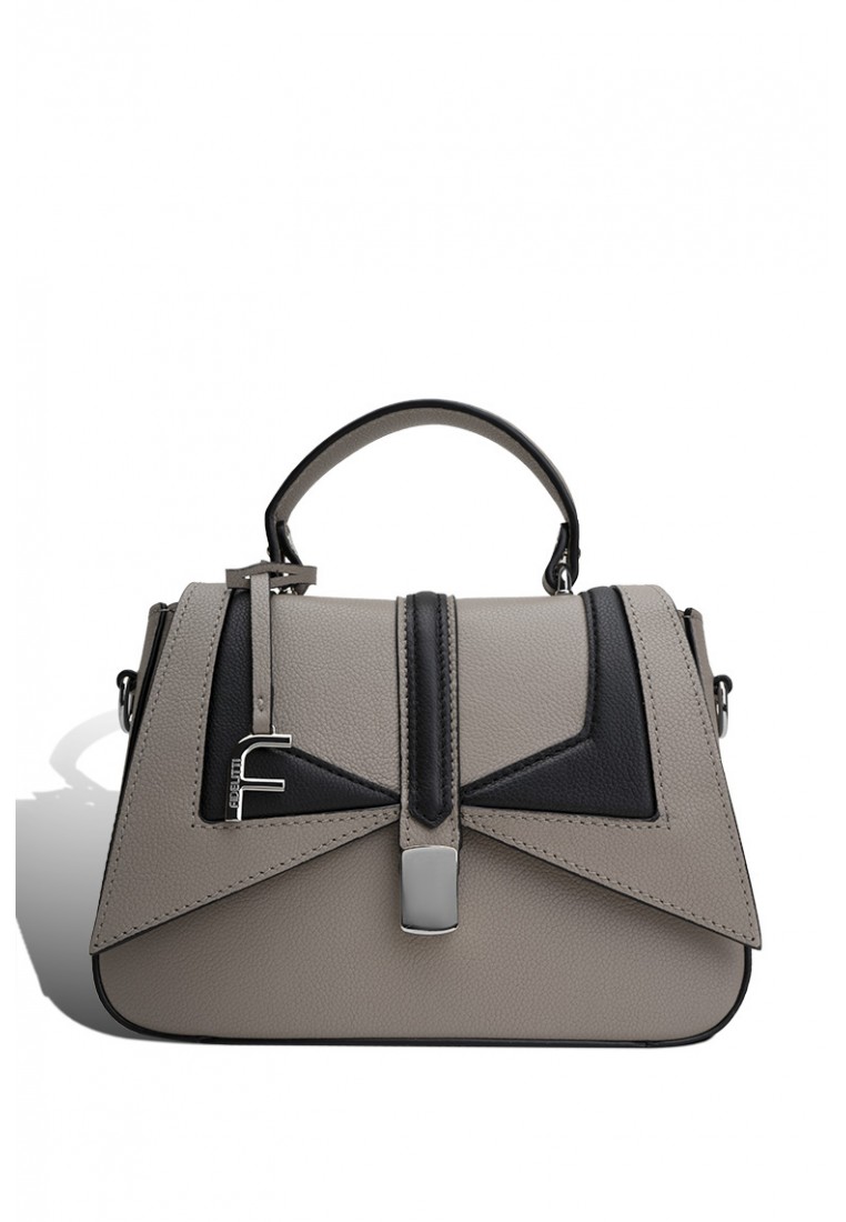 Сумка шкіряна жіноча