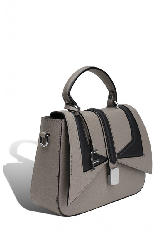 Сумка шкіряна жіноча Fidelitti