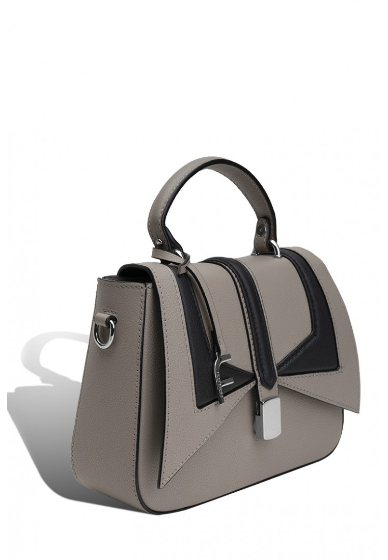 Сумка шкіряна жіноча