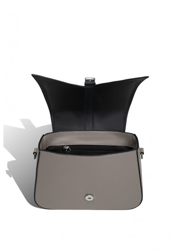 Сумка шкіряна жіноча Fidelitti