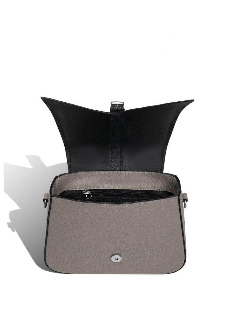 Сумка шкіряна жіноча